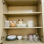 Apartamento Completo Na Quadra Da Praia Em Copacabana, 2 Camas , Ar Condicionado, Tv Netflix, Wifi 300Mb, Pauloangerami Pj160